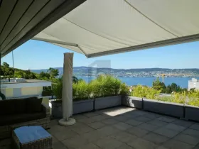 Terrace apartment for rent in Wädenswil, Switzerland