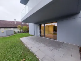 Ground floor apartment for rent in Münchwilen, Switzerland