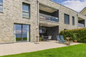 Floor Apartment for sale in Saint-Légier-La Chiésaz, Switzerland