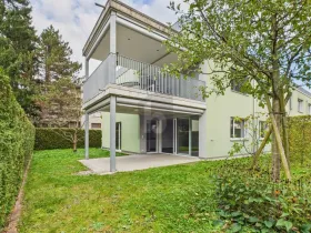 Ground floor apartment for sale in Aarburg, Switzerland