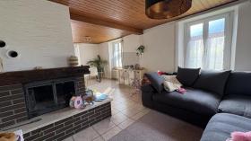 casa isolada Courrendlin Venda Suíça