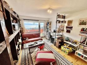 Penthouse Pully  Sveits