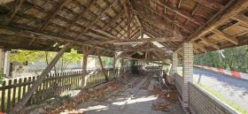 casa isolada Fontenais Venda Suíça