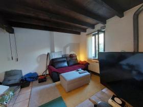 独立式住宅 皮安德拉·帕斯 瑞士