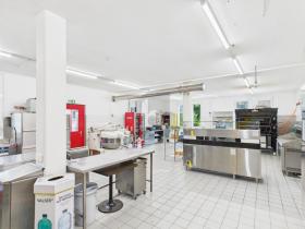 Gastronomi Hinwil Sveits