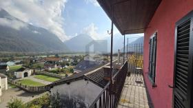 casa isolada Gnosca Venda Suíça