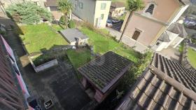 casa isolada Gnosca Venda Suíça