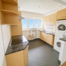 شقة علوية Marly سويسرا