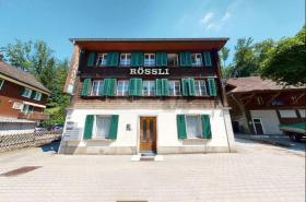 Hotel à venda em Unterägeri, Suíça Hotel à venda em Unterägeri, Suíça