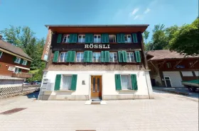 Hotel in vendita a Unterägeri, Svizzera