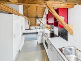 Apartamento duplex Flawil Aluguéis Suíça