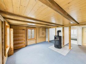 Apartamento duplex Flawil Aluguéis Suíça