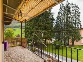 casa isolada Olivone Venda Suíça