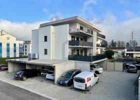 مسطحة للبيع في Trübbach, سويسرا مسطحة للبيع في Trübbach, سويسرا