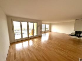 Ático Freienbach En Renta Suiza