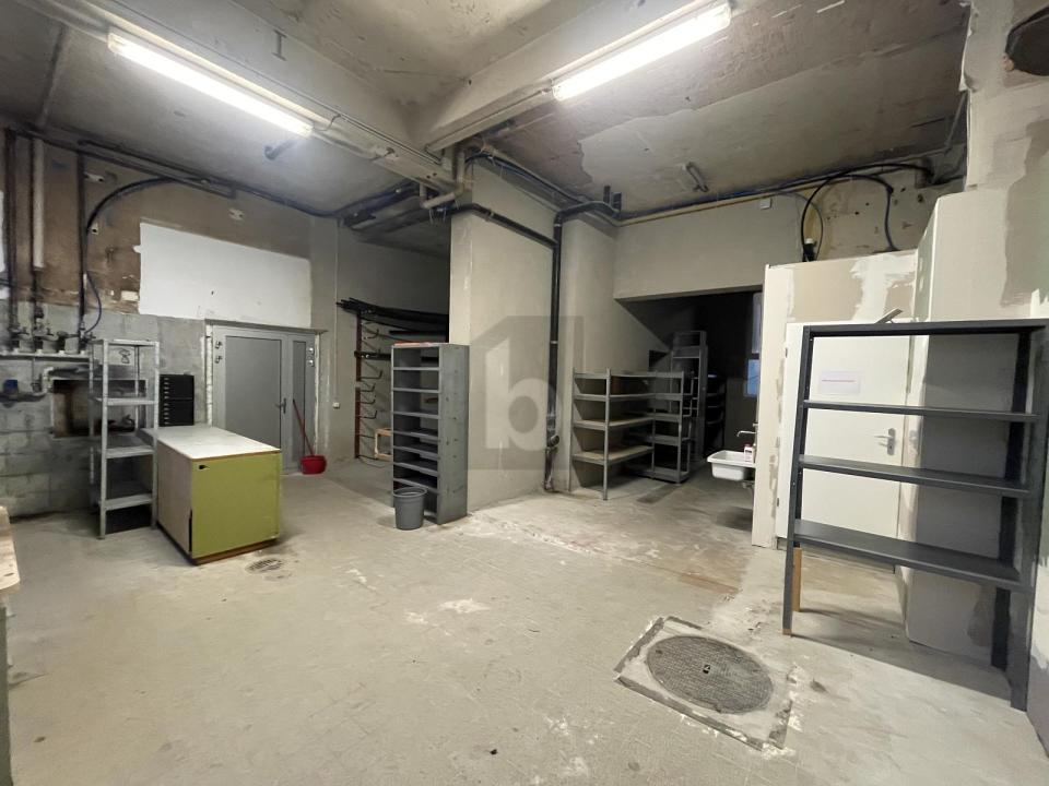 Kontorplass Zwingen  Sveits