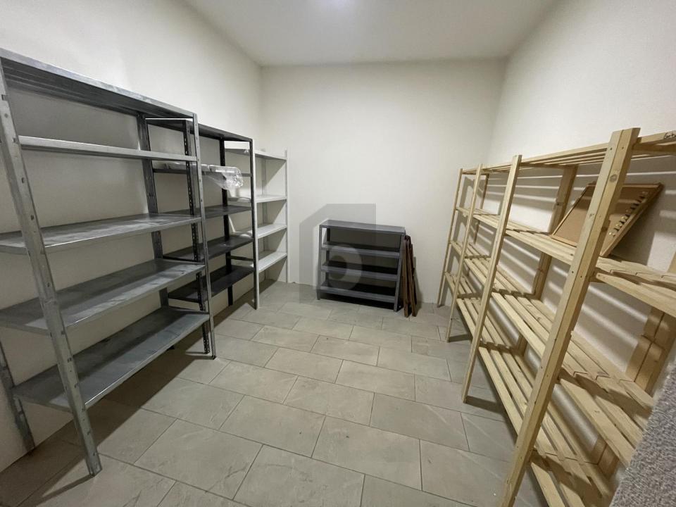 Kontorplass Zwingen  Sveits