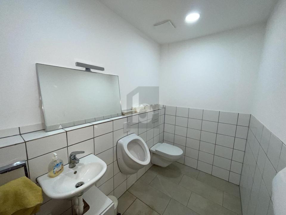 Kontorplass Zwingen  Sveits