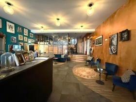 Komercijalna zgrada za najam u Delémont, Švicarska Komercijalna zgrada za najam u Delémont, Švicarska