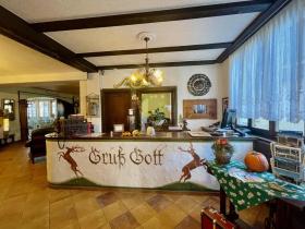 Hotel Grächen Venda Suíça