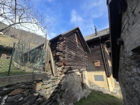 Дом на одну семью Файдо Продажа Швейцария