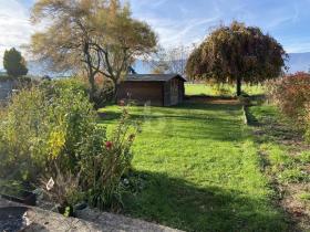 Tomannsbolig Avusy Sveits