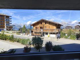 Apartamento en venta en Haute-Nendaz, Suiza Apartamento en venta en Haute-Nendaz, Suiza