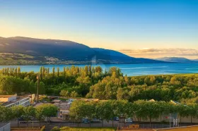 Plat te huur in Yverdon-les-Bains, Zwitserland