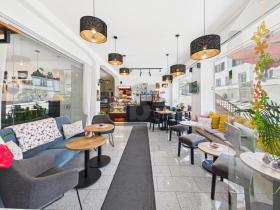 Gastronomi Herisau  Sveits