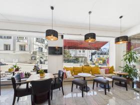 Gastronomi Herisau  Sveits