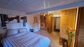 Дом на одну семью Собрио Продажа Швейцария