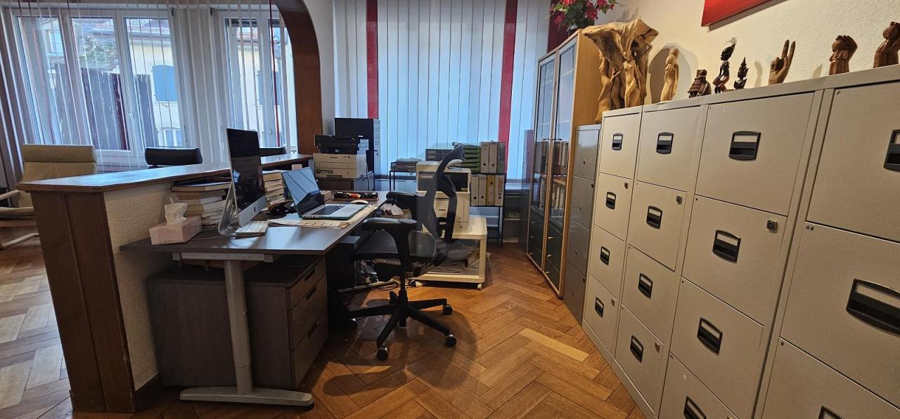 Etagenwohnung Payerne zu mieten Schweiz