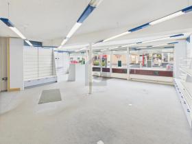 Loja para alugar em Herzogenbuchsee, Suíça Loja para alugar em Herzogenbuchsee, Suíça