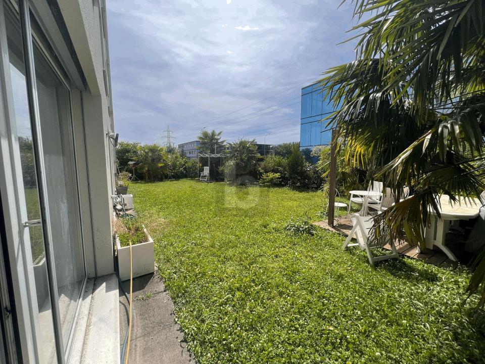 Espaço de escritório Nyon Aluguéis Suíça