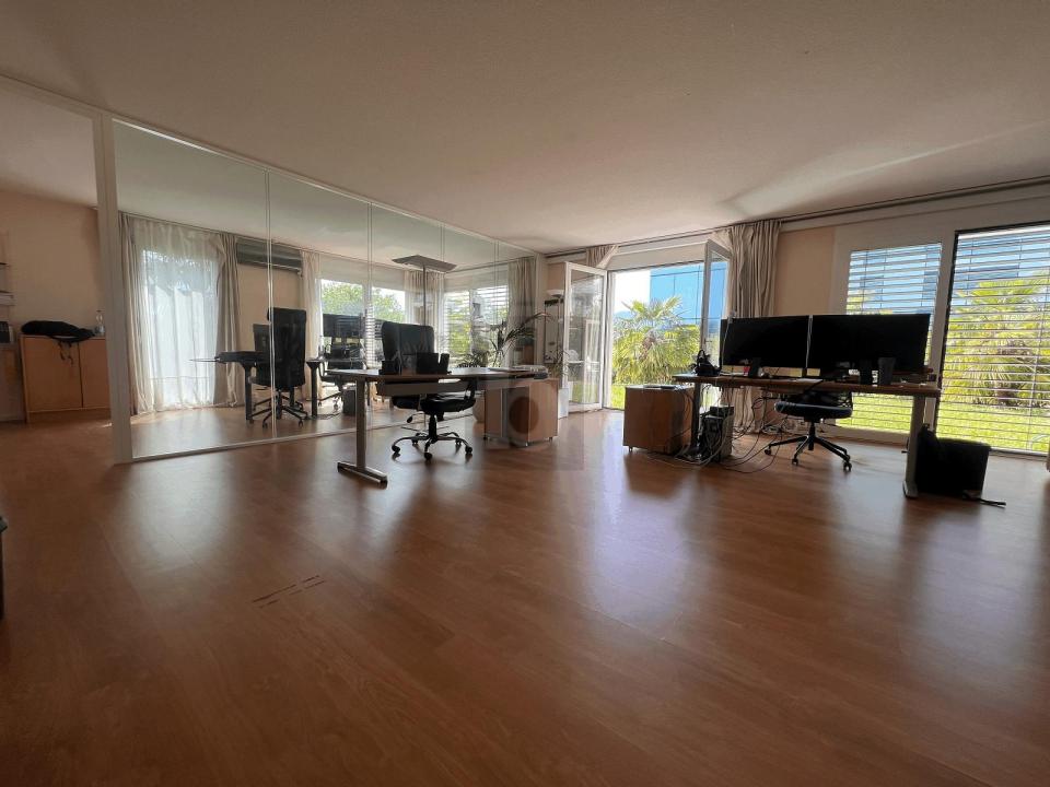 Espaço de escritório Nyon Aluguéis Suíça