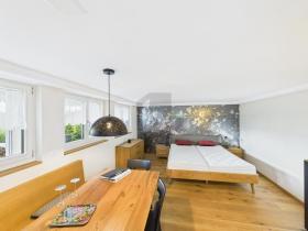 Ground floor apartment Rehetobel for rent Switzerland