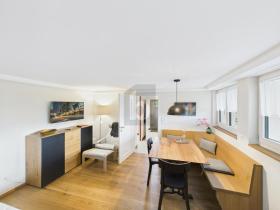 Ground floor apartment Rehetobel for rent Switzerland