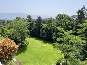 zemin apartman  Cenevre Kantonu Satılık İsviçre