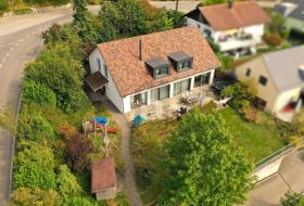 Vrijstaand huis Wil Te Koop Zwitserland