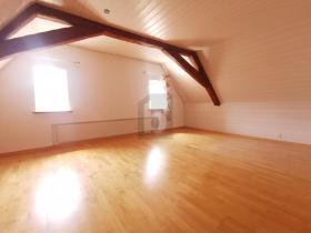 Duplex apartment Zwingen for rent Switzerland