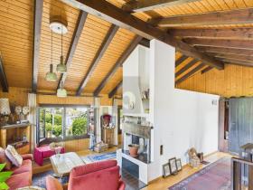 Vakantiehuis Sta. Maria in Calanca Te Koop Zwitserland