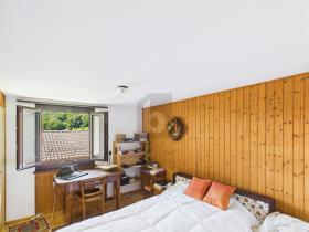 Vakantiehuis Sta. Maria in Calanca Te Koop Zwitserland