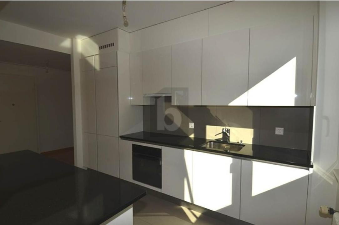 Kat Apartman Lausanne Za najam Švicarska