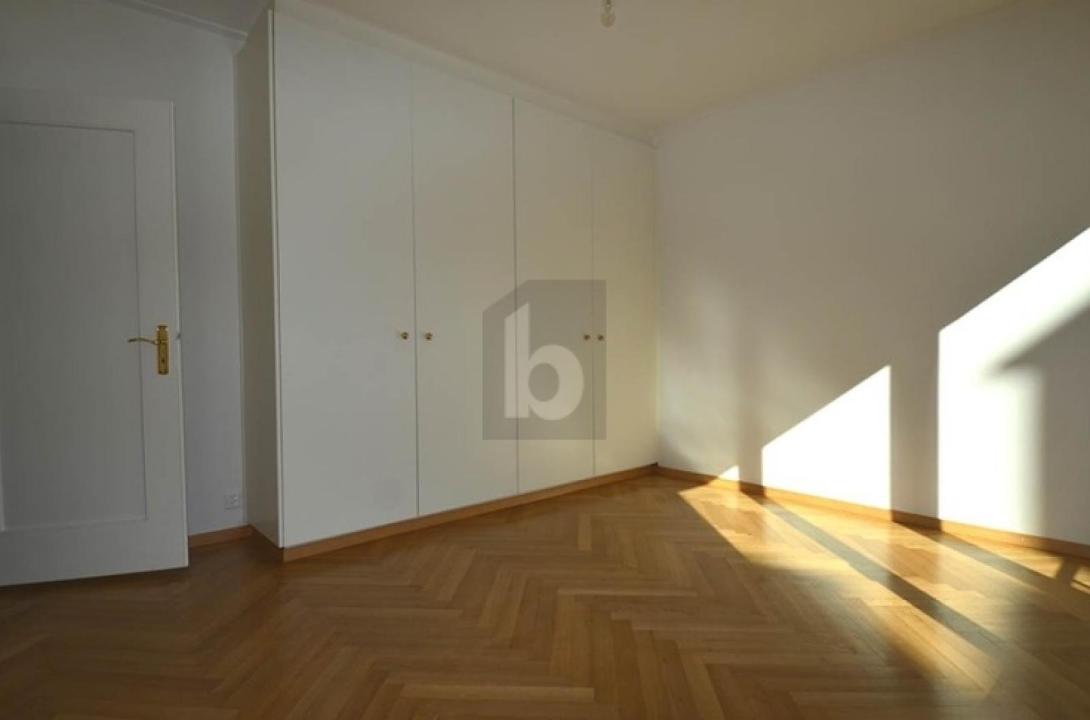 Kat Apartman Lausanne Za najam Švicarska