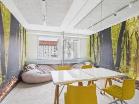 Office space Zürich for rent Switzerland