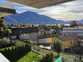 Duplex apartment for sale in Tenero, Switzerland