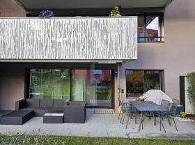 Apartamento térreo para alugar em Sankt Gallen, Suíça Apartamento térreo para alugar em Sankt Gallen, Suíça