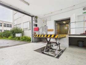 Salão Schwerzenbach Aluguéis Suíça