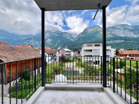 διαμέρισμα πάτωμα Φλουμς Προς Ενοικίαση Ελβετία