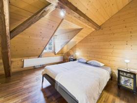 Apartamento dúplex Hilterfingen En Renta Suiza